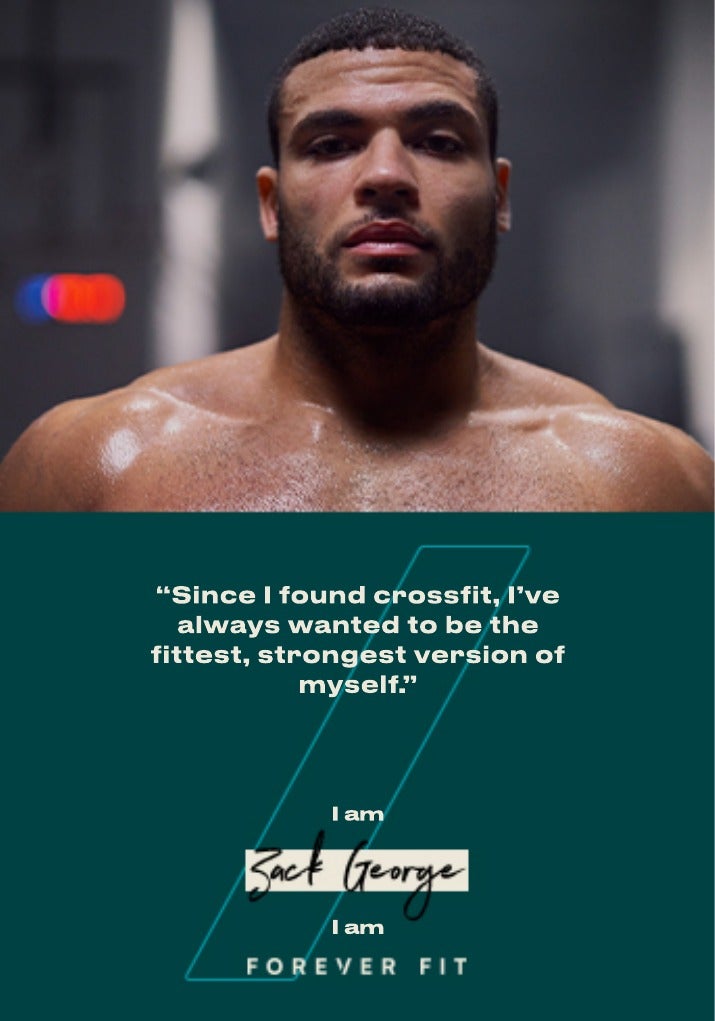 Forever Fit