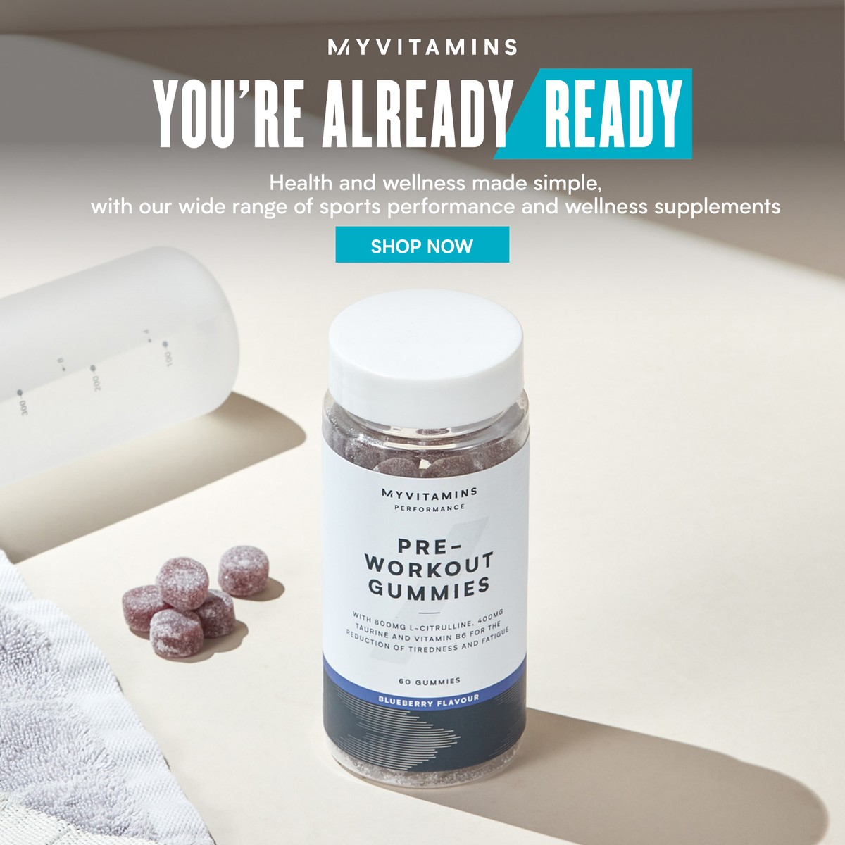 Myprotein
