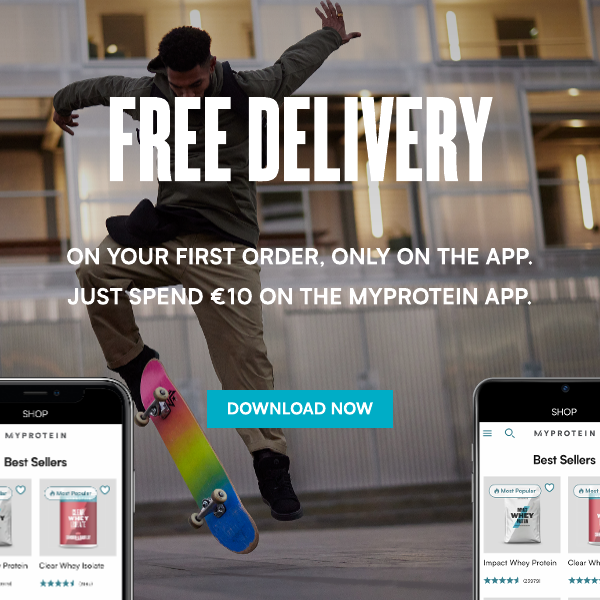 Myprotein