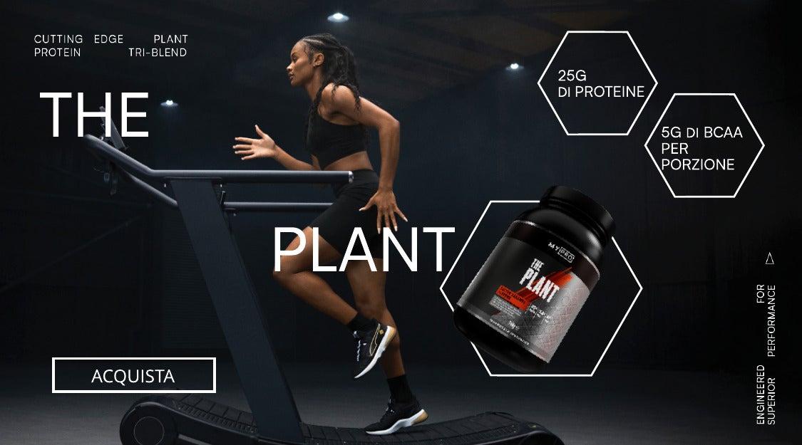 The Pre-workout
