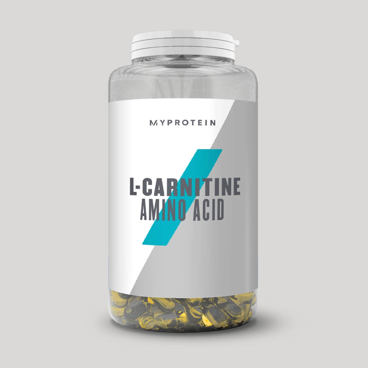 La migliore L-Carnitina in capsule