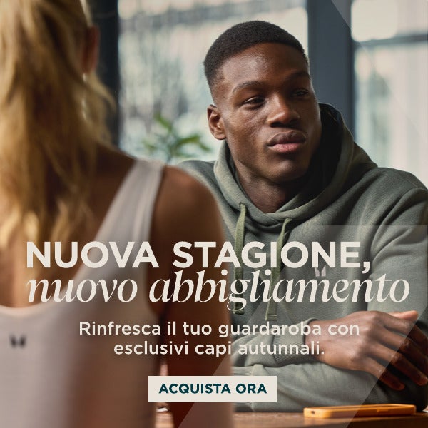 Abbigliamento Sportivo e da Palestra MYPROTEIN
