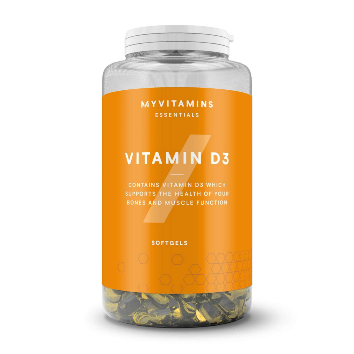 La migliore vitamina D
