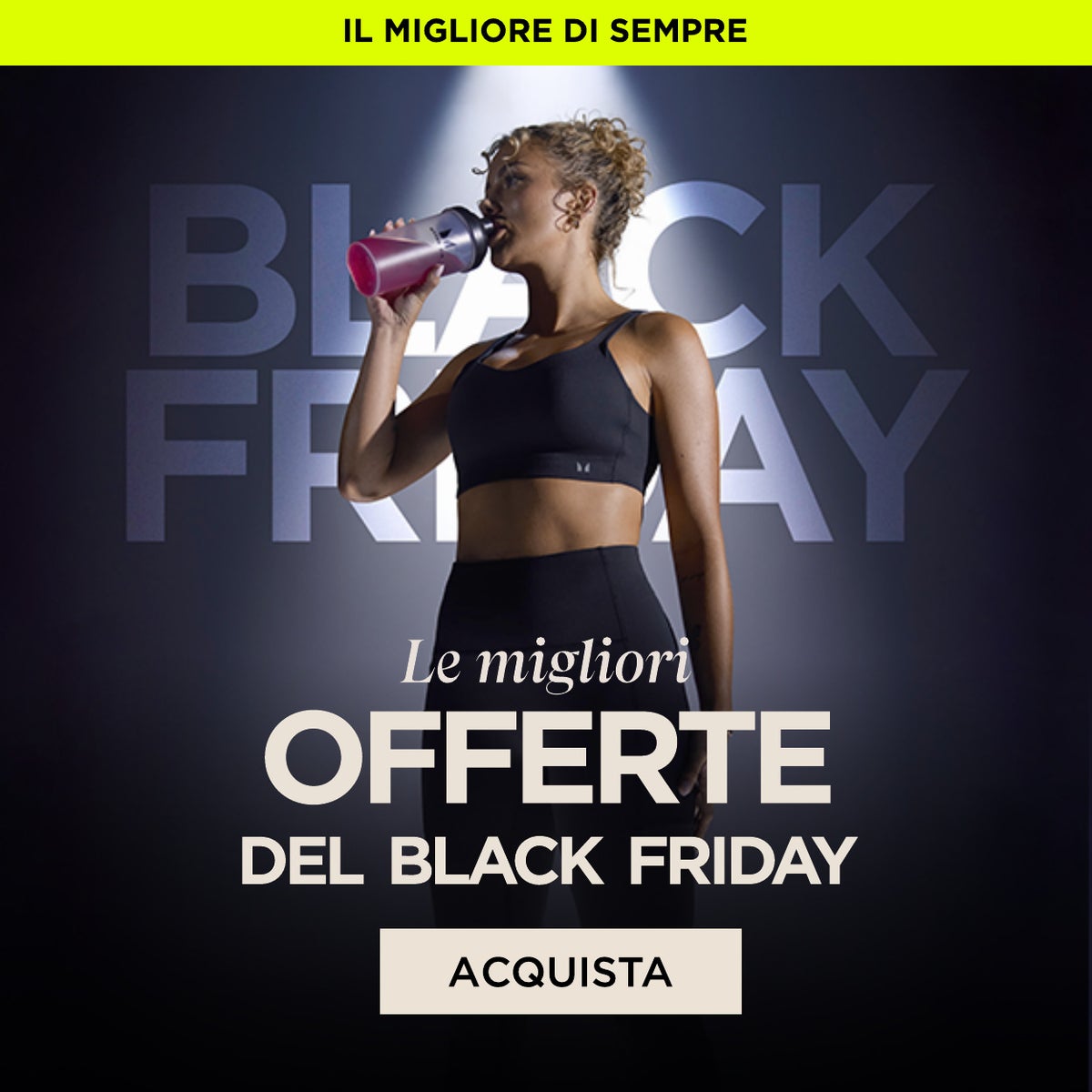 offerte black friday