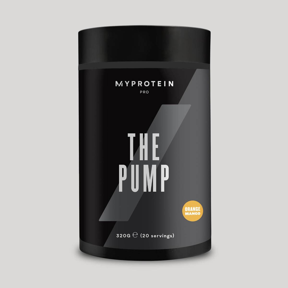 Best plant based pre