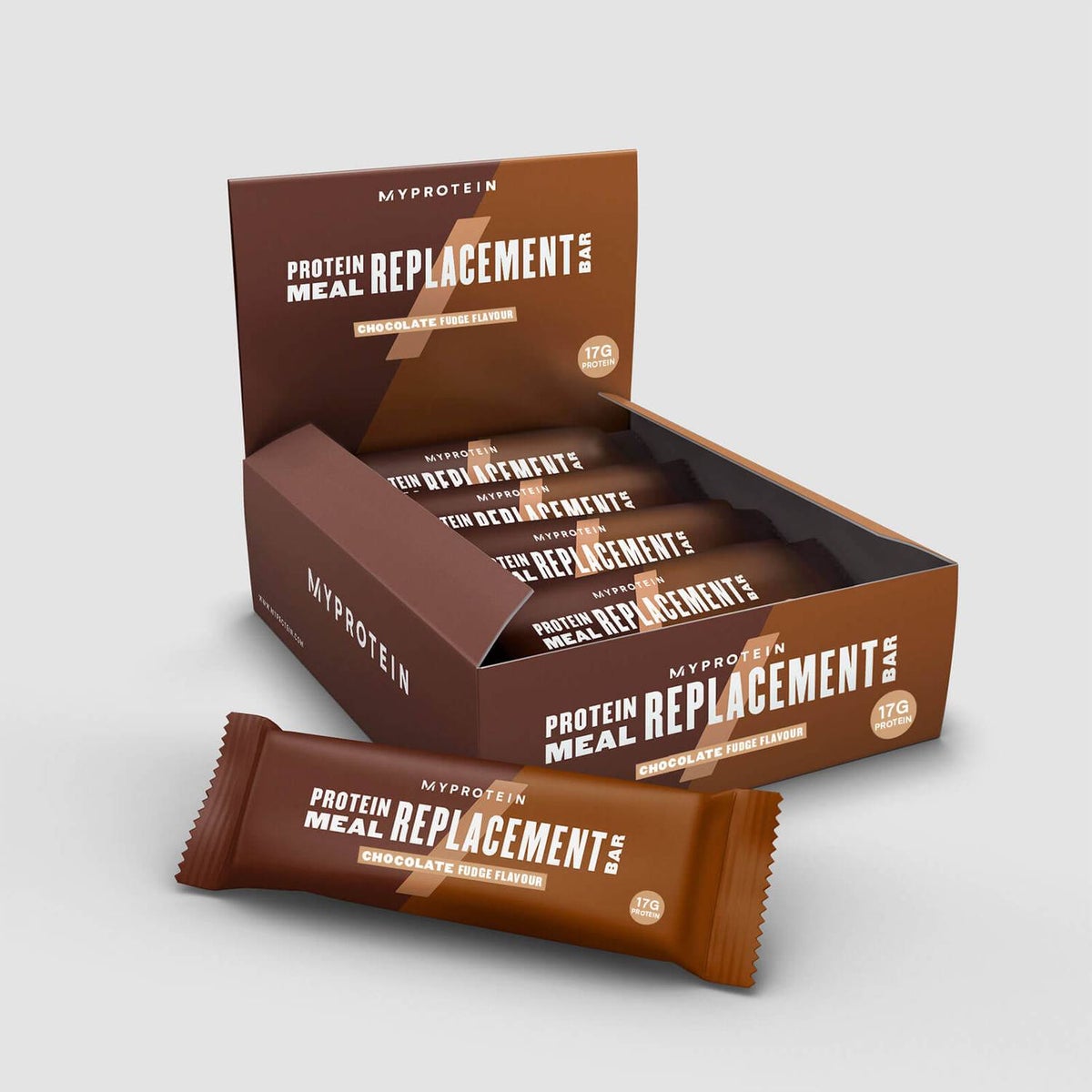 Best meal replacement bar