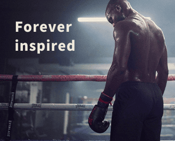 Forever Fit - The Zone