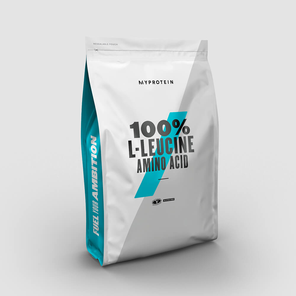 Best leucine supplement