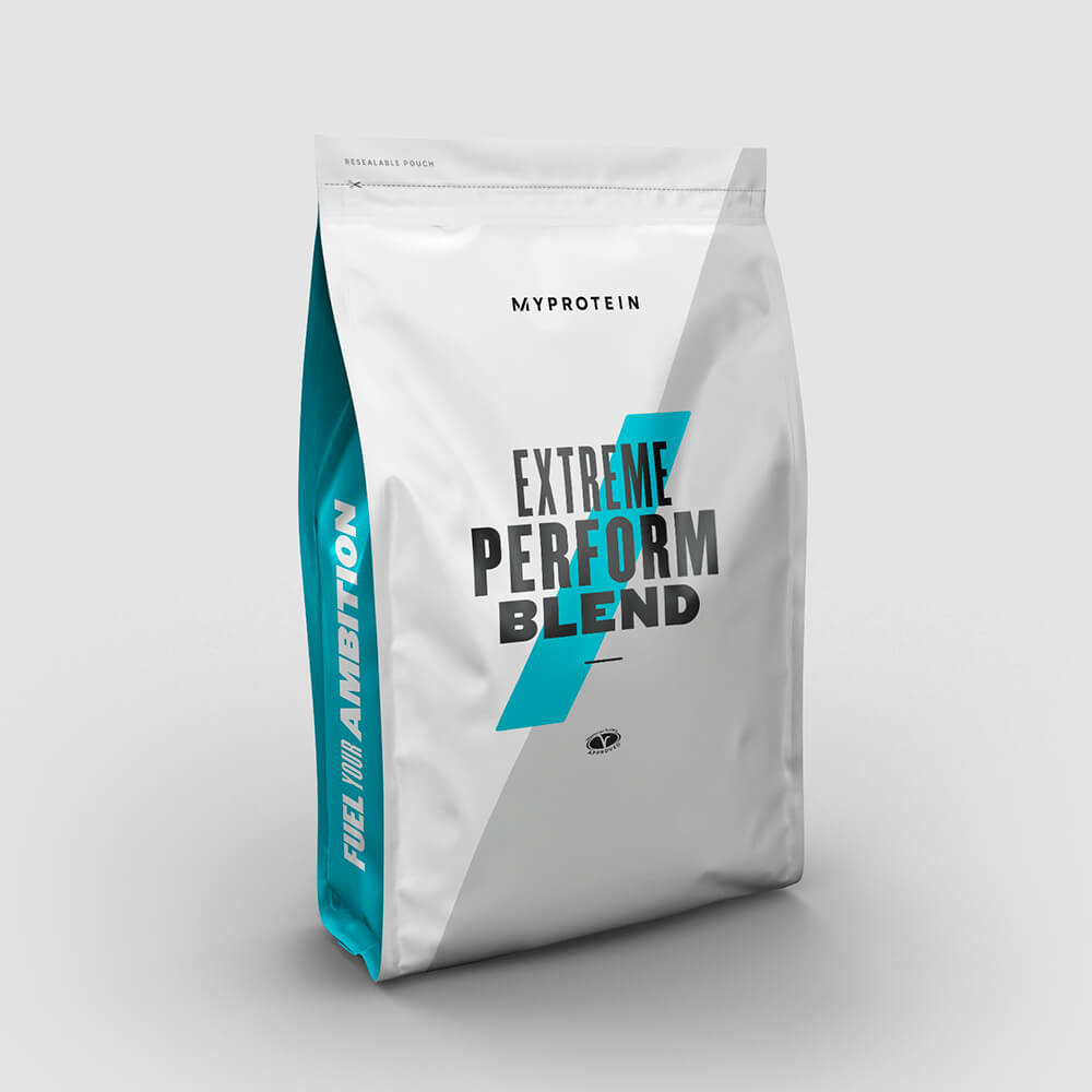 Best All-In-One Protein Powder