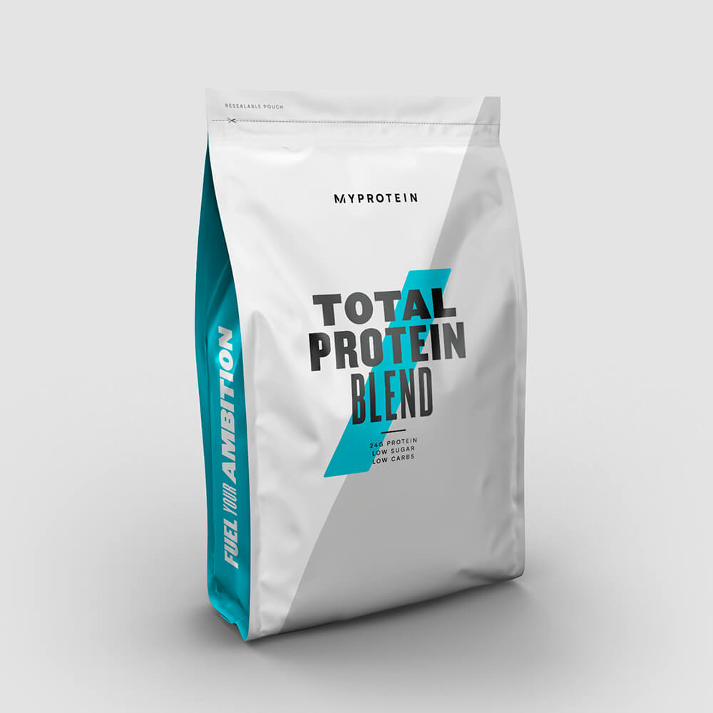 „Total protein“ mišinys