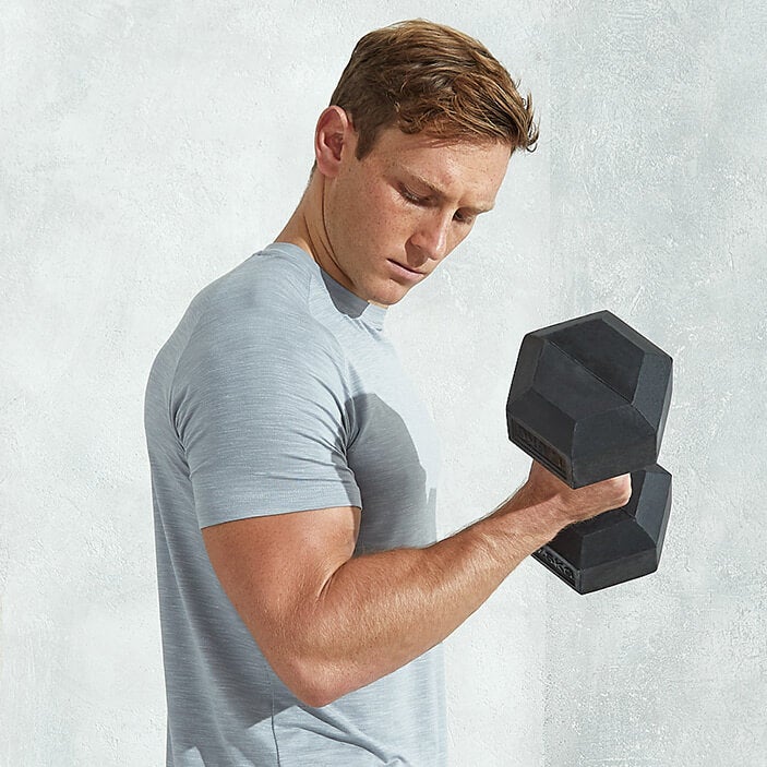 Kodėl rinktis Myprotein?