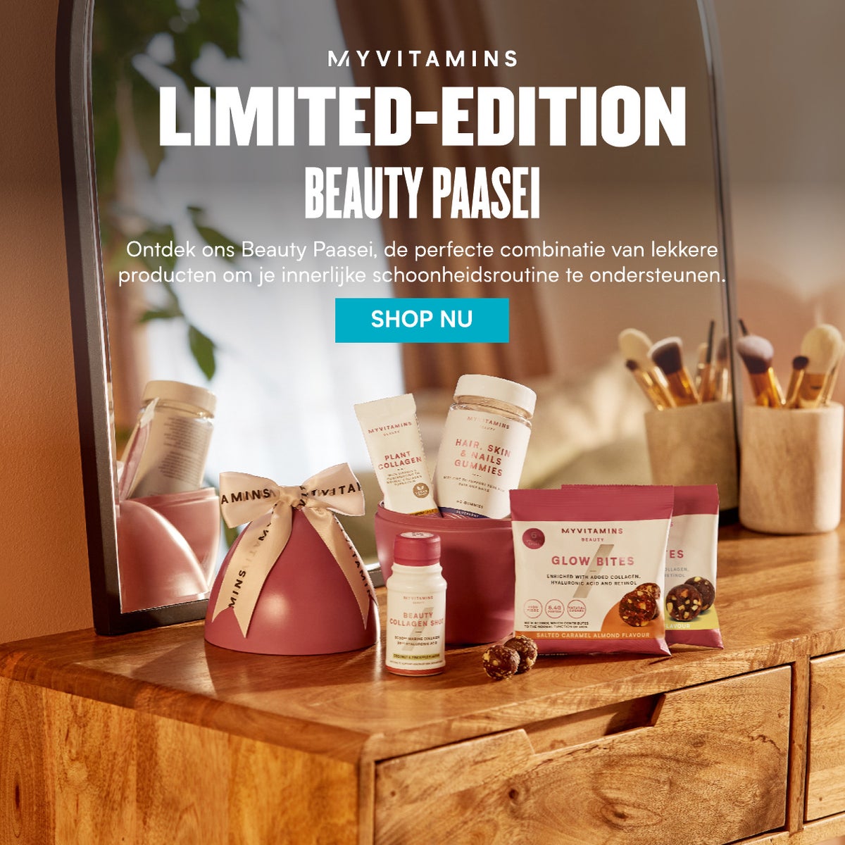 Limited-Edition - Beauty Paasei