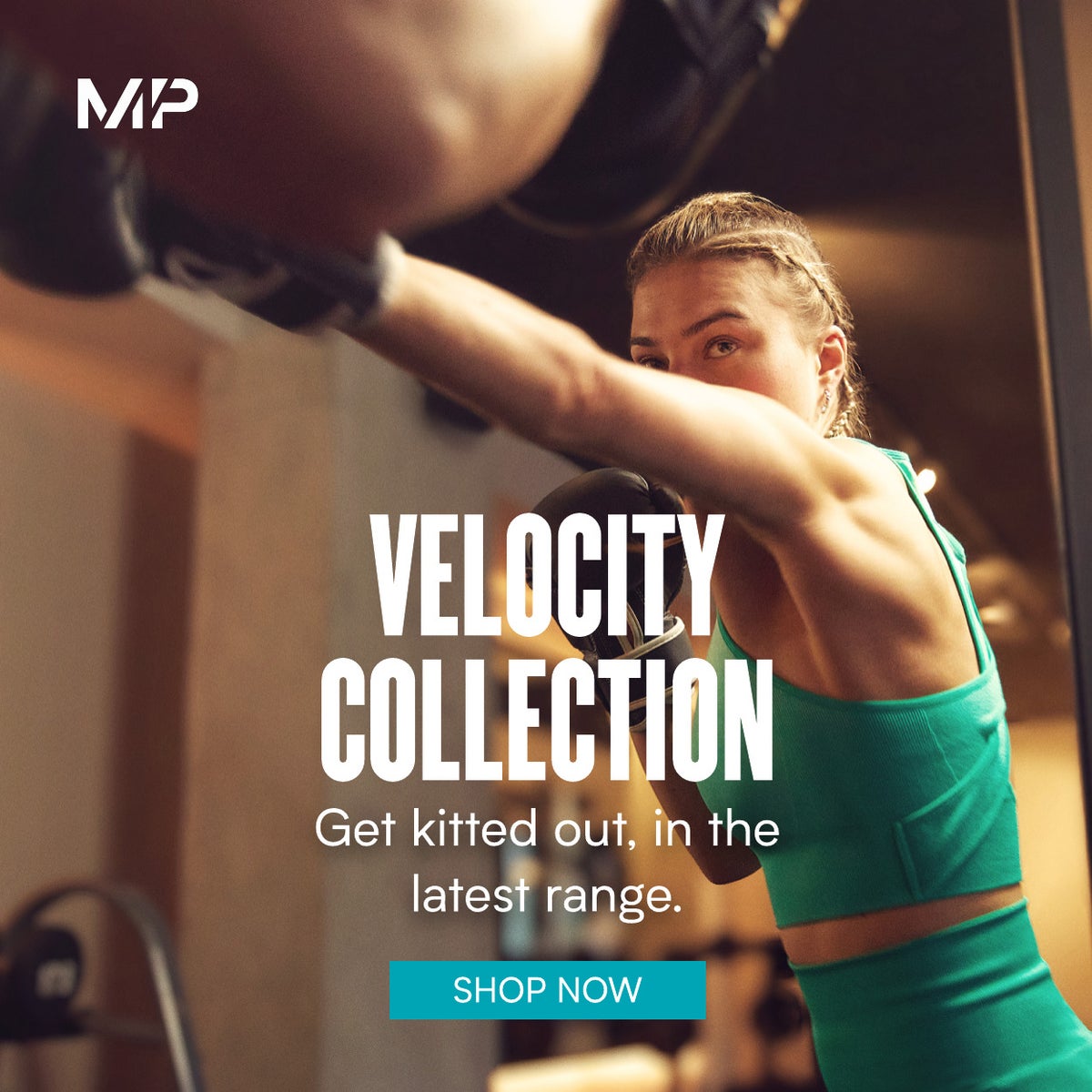 Velocity Collection