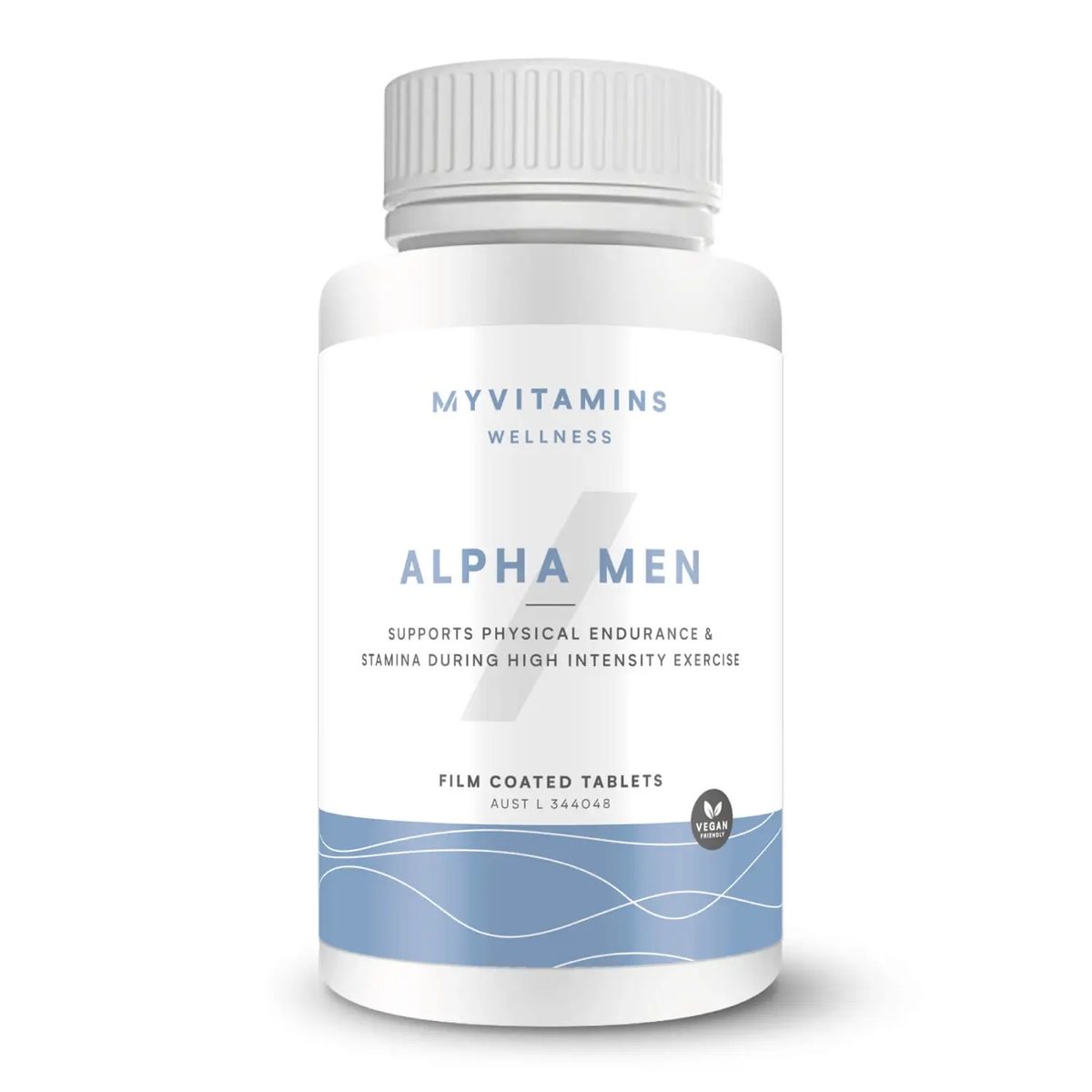 Alpha Men