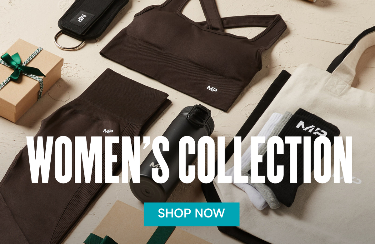 Womens collection