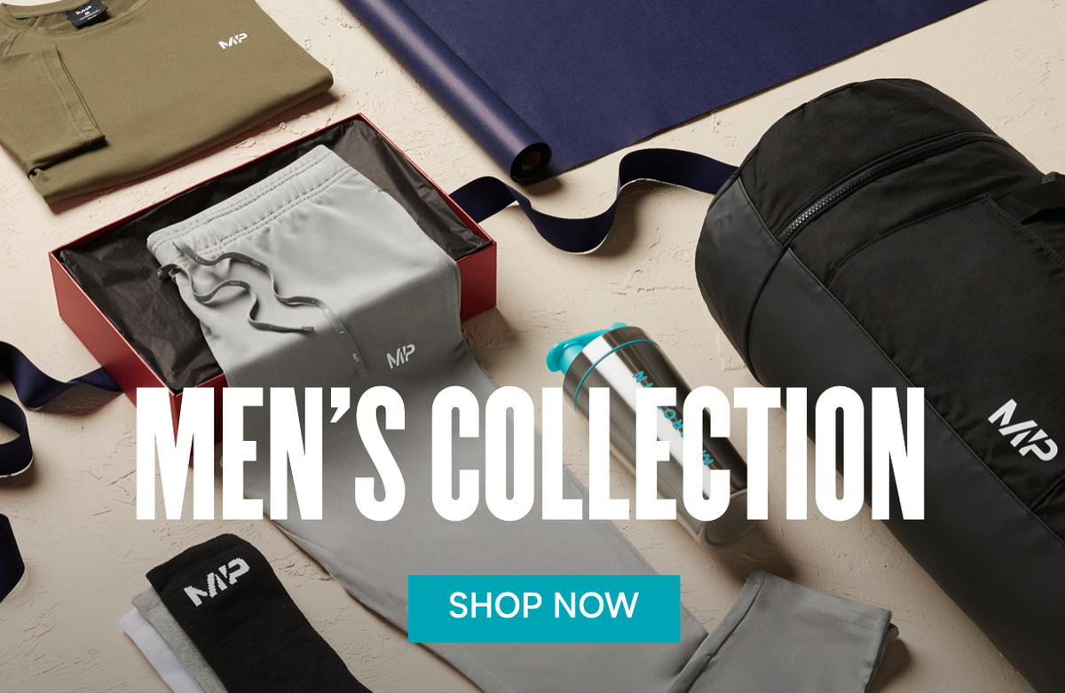Mens collection