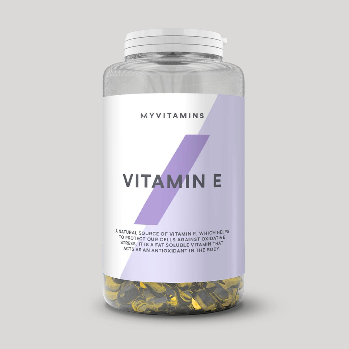 Best Vitamin E Tablets