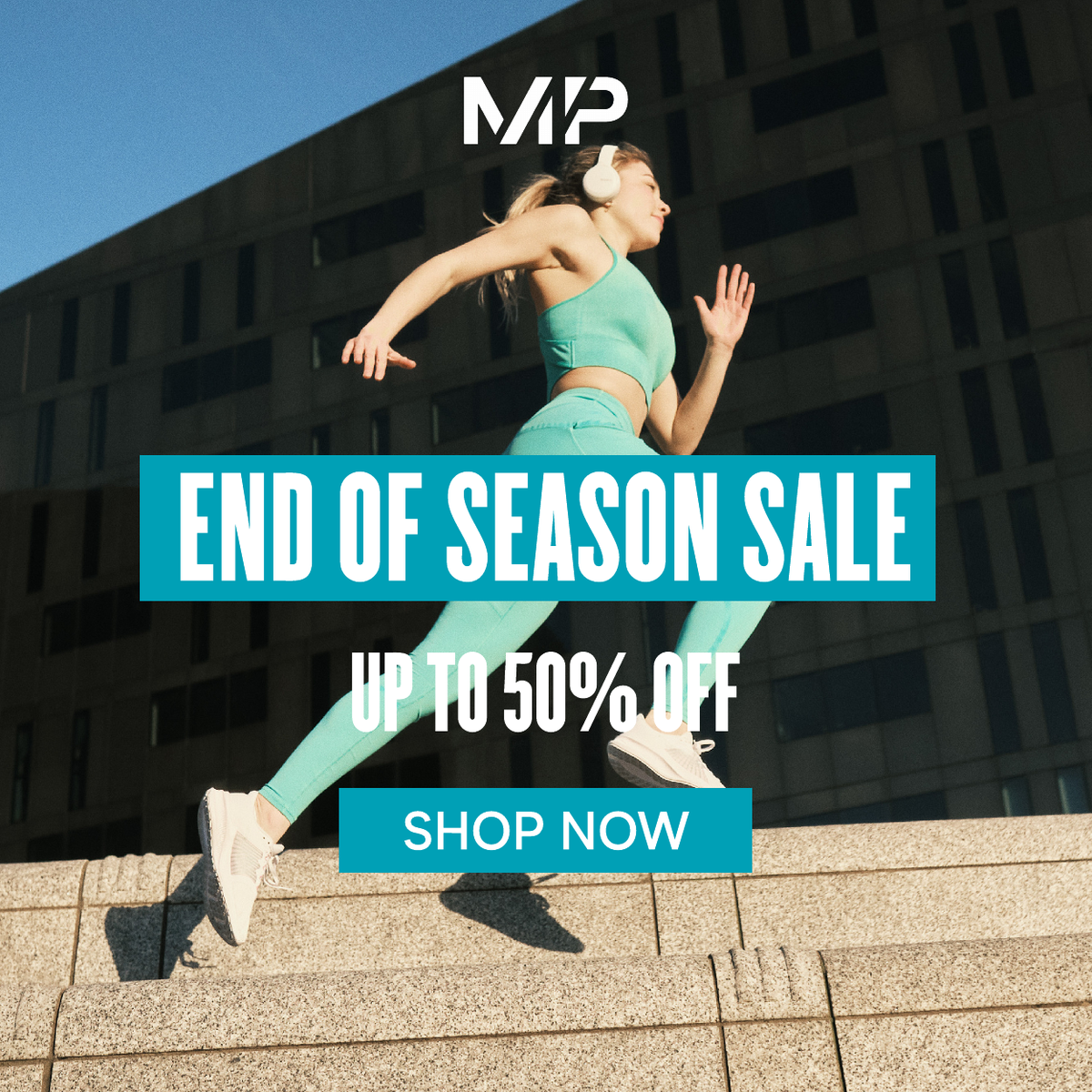 End Of Season Sale - Up to 50% Off