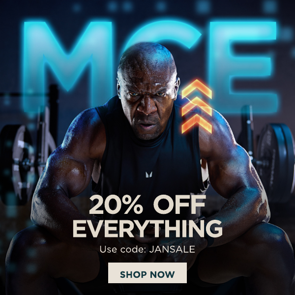 Unlock your main character energy: 20% OFF Use code JANSALE