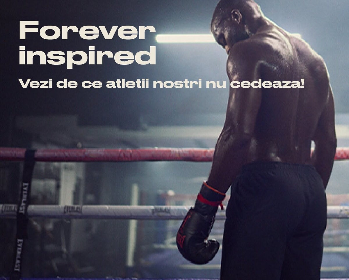 Forever Fit - The Zone