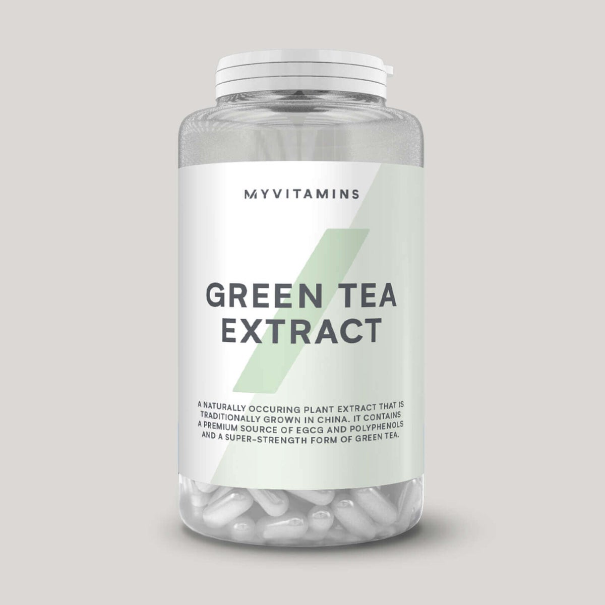 Extract de Ceai Verde