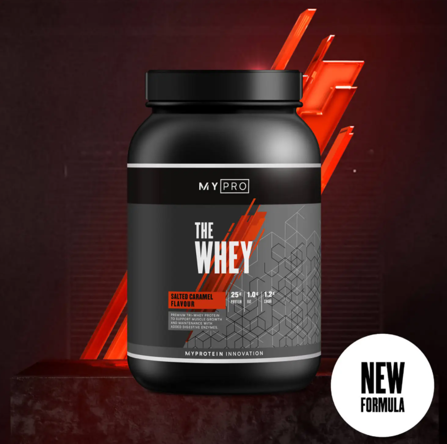 THE Whey™