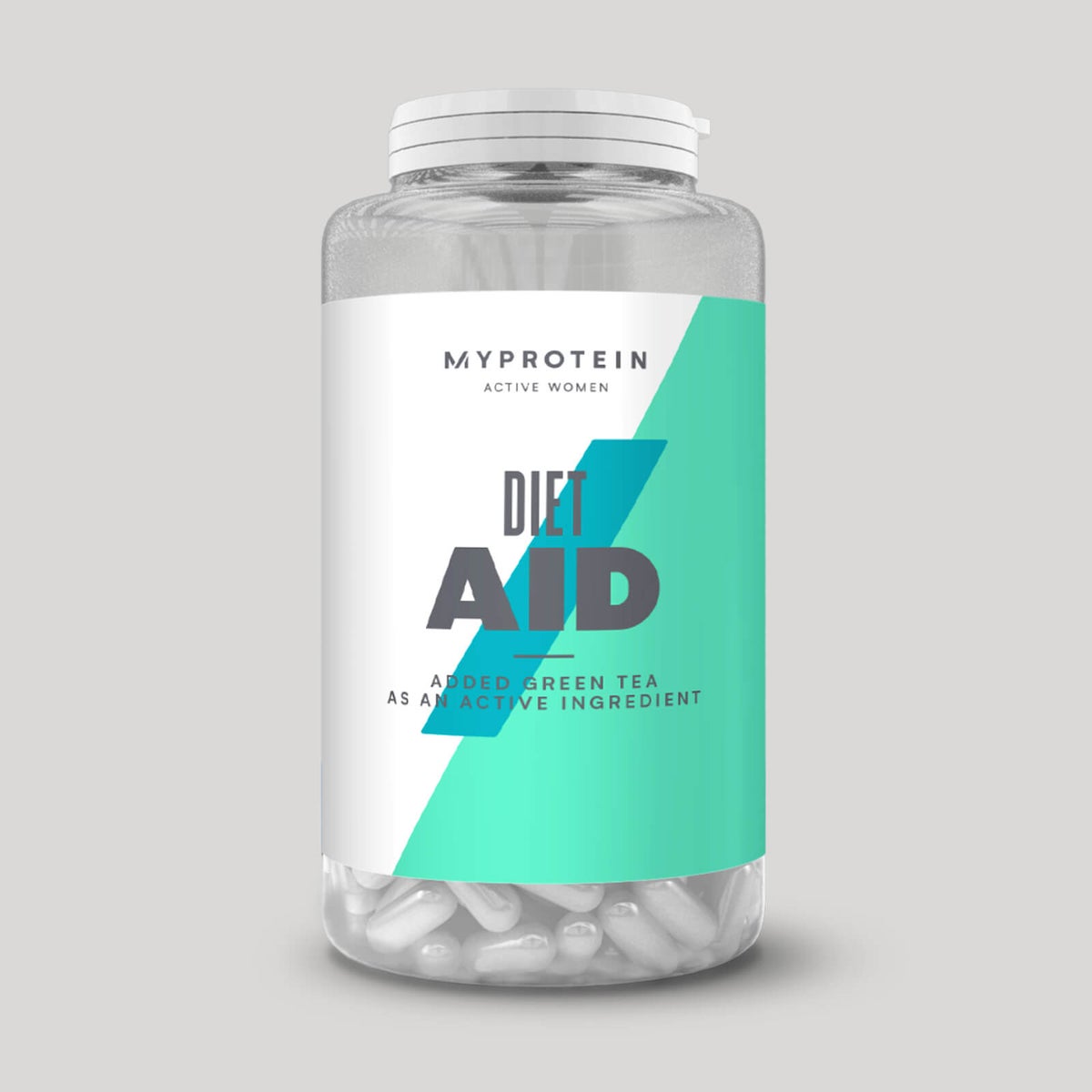 Active Women Diet Aid