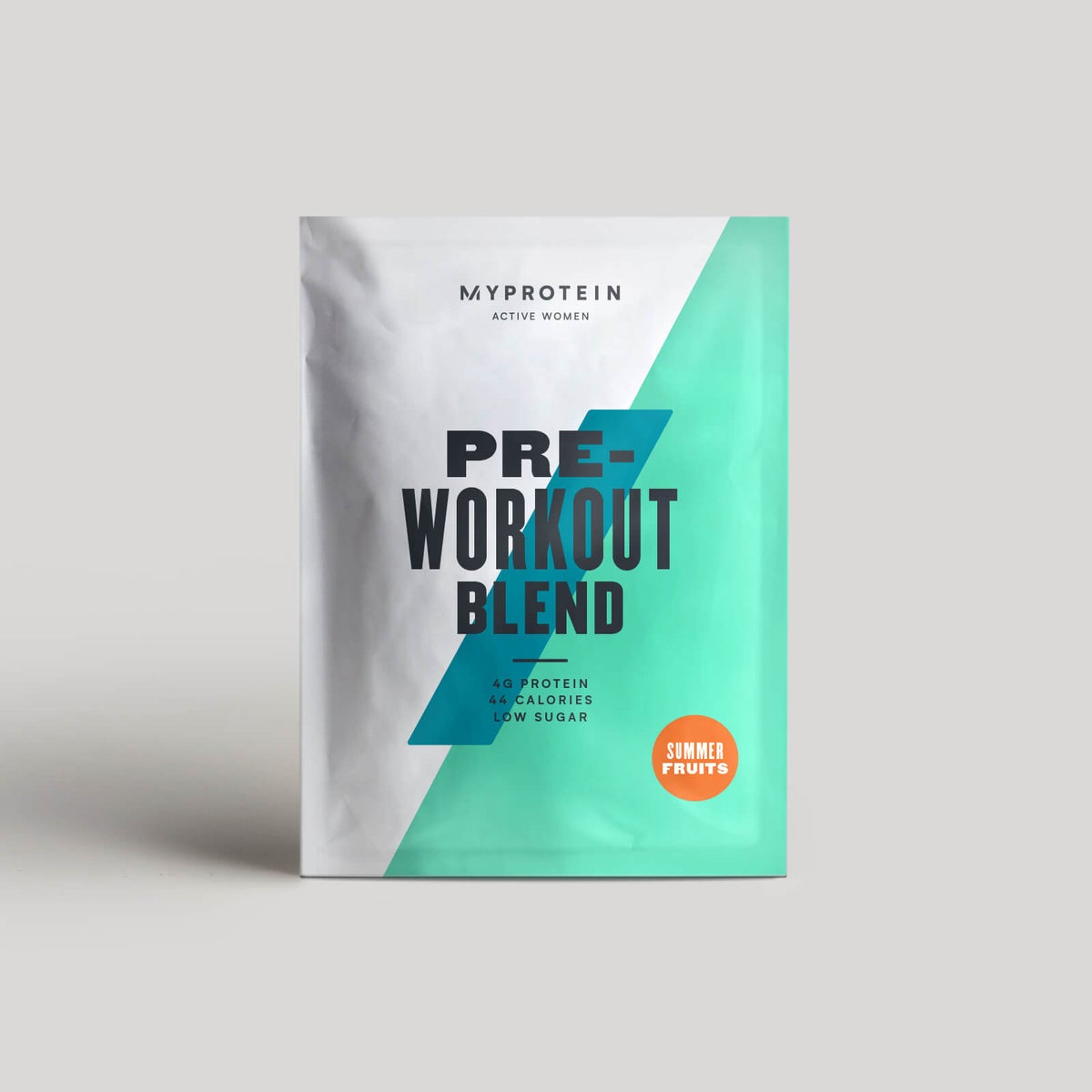 Active Women Pre-Workout Blend