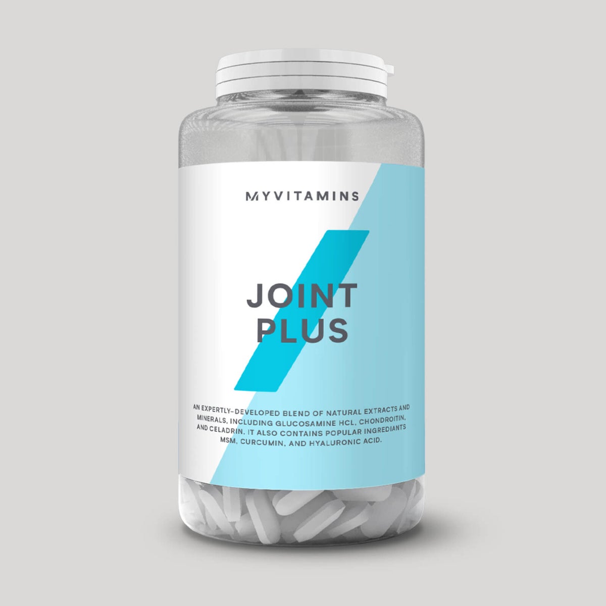 Best vitamins for joints