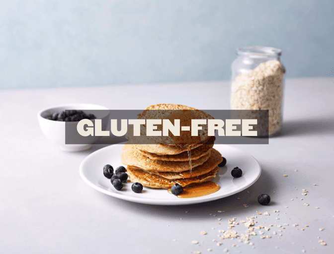 خالي من الغلوتين