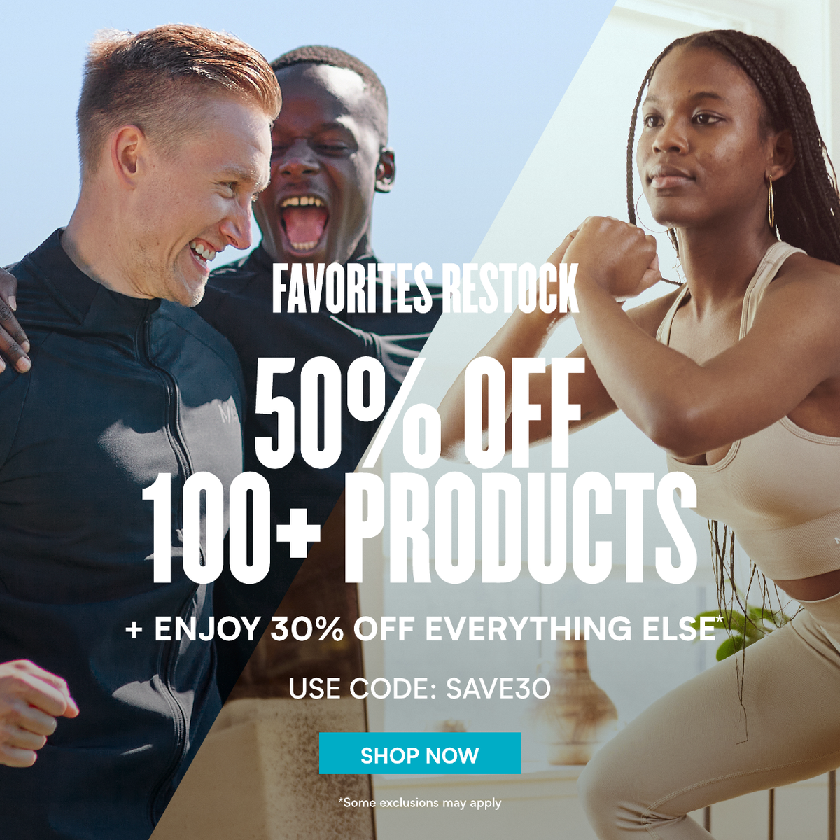 markdowns