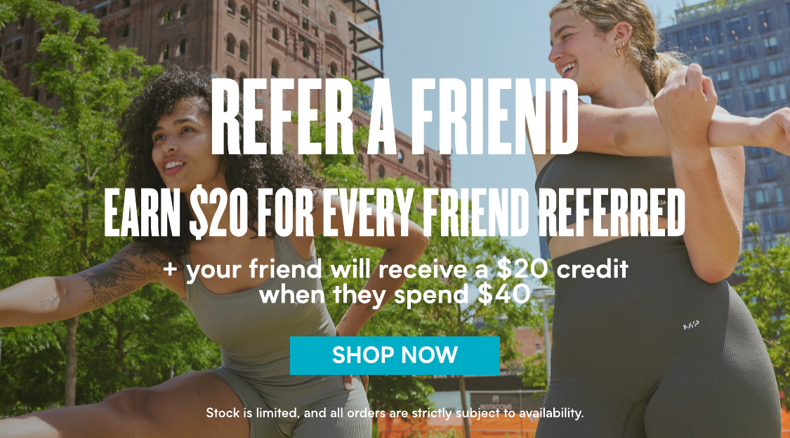 Myprotein Referral Code MYPROTEIN™