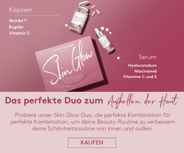 Skin Glow Duo | Myvitamins DE