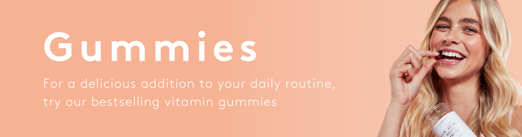 Gummies | Myvitamins