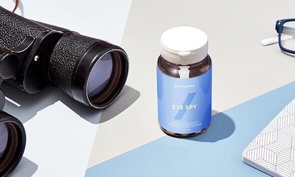 Eye Spy Product Overview