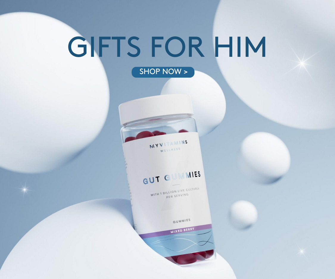 Gifts for him