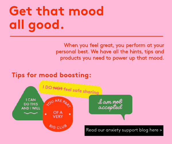 Get that mood all good I Myvitamins