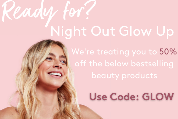 Beauty Night Out Glow Up I  Myvitamins