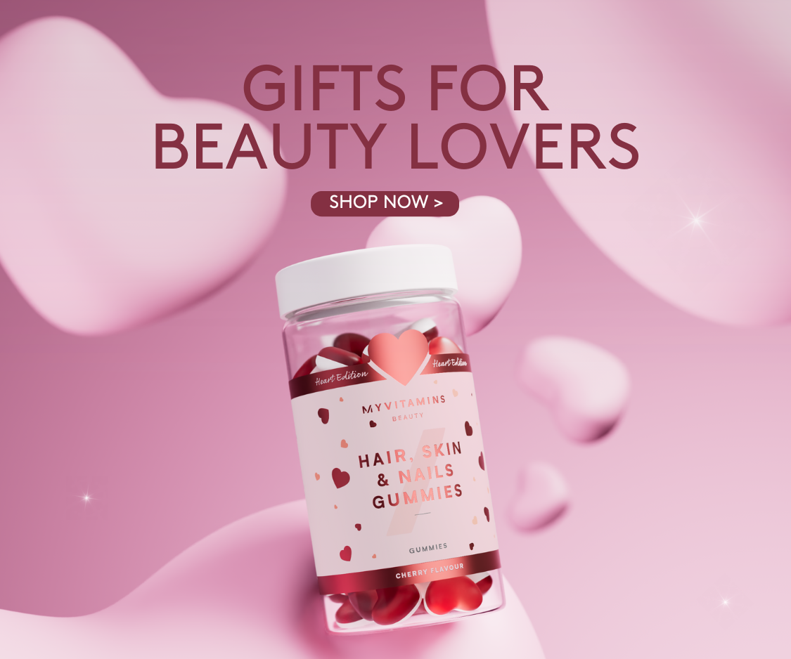 Gifts for beauty