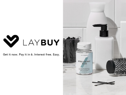 Laybuy share discount price