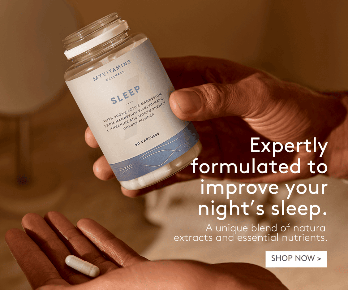 Shop Sleep Capsules