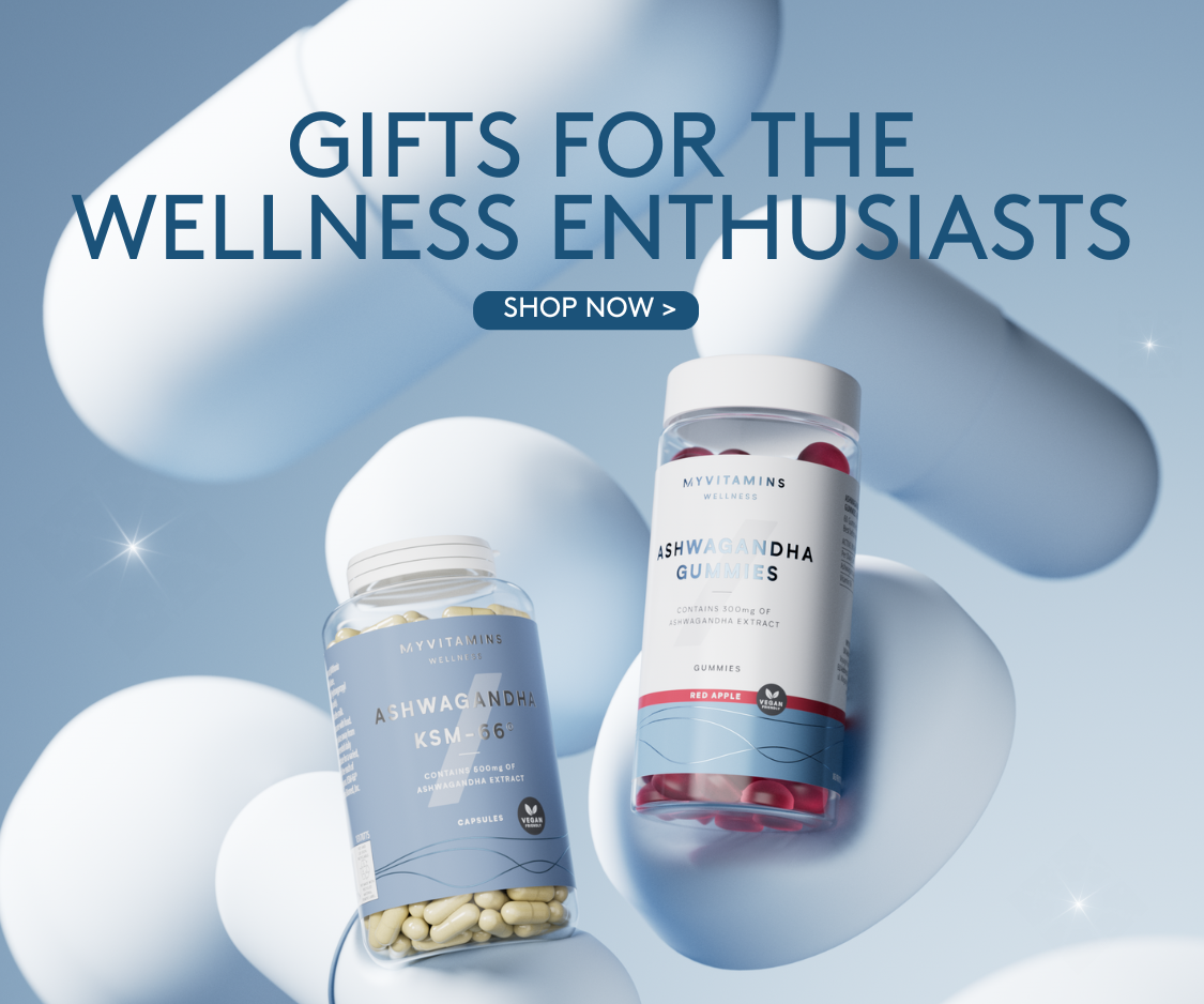 Gifts for wellness enthusiasts