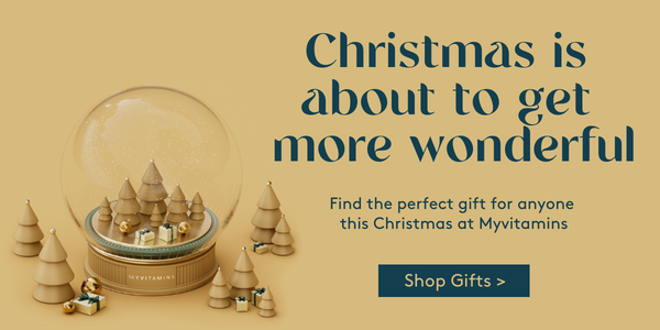 Christmas Gifts | Myvitamins