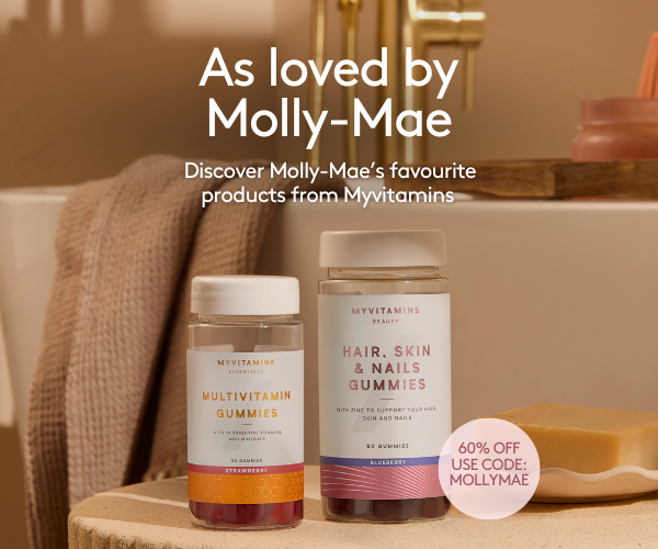 Shop our Molly-Mae's Favourite