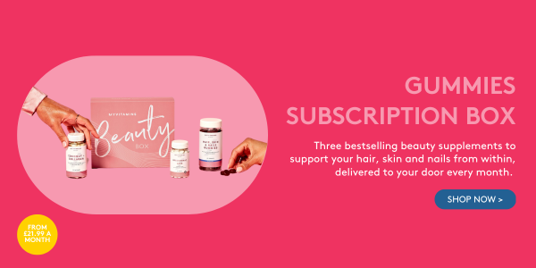 Wellness Made Simple I Explore Our Subscription boxes at Myvitamins