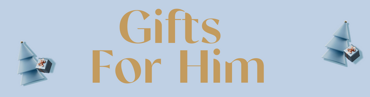 Gifts For Him | Myvitamins