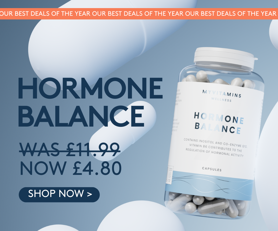 Hormone Balance