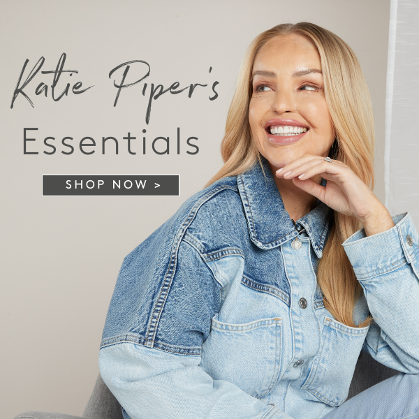Katie Piper's Essentials | Myvitamins