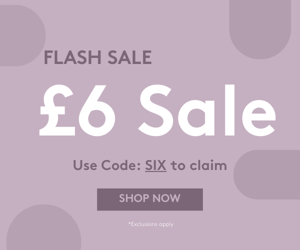 £6 SALE I Myvitamins