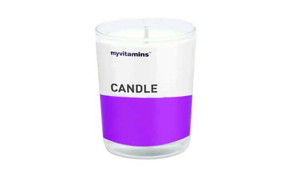 myvitamins Calming Candle